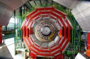 CMS Detector